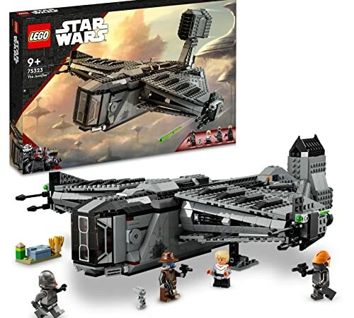 lego star wars – alles was es um das Thema lego star wars  und die Faszination zu wissen gibt