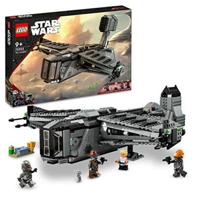lego star wars – alles was es um das Thema lego star wars und die Faszination zu wissen gibt
