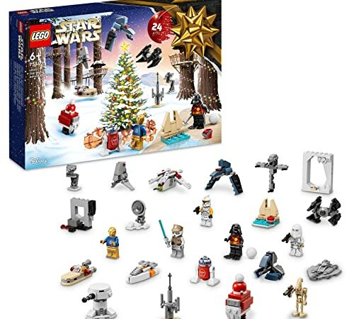 lego adventskalender 2022 – alles was es um das Thema lego adventskalender 2022  und die Faszination zu wissen gibt