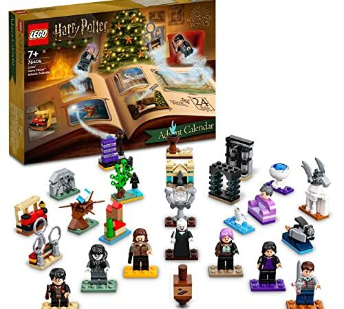 lego harry potter – alles was es um das Thema lego harry potter  und die Faszination zu wissen gibt