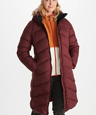 aigle parka gefüttert