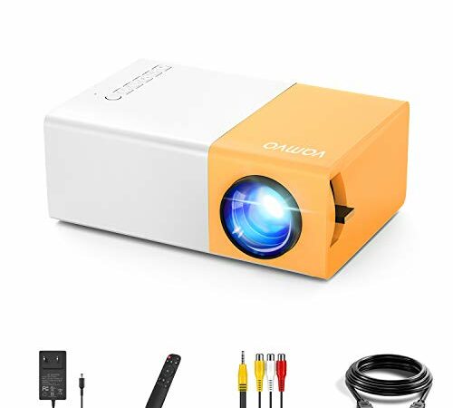 minibeamerr – die besten HD Beamer – Full HD Beamer und 3D Beamer des Jahres 2022