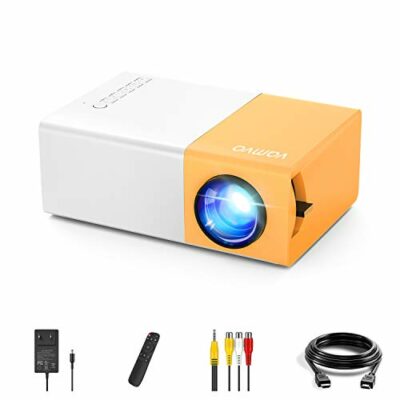 minibeamerr – die besten HD Beamer – Full HD Beamer und 3D Beamer des Jahres 2022