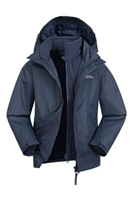 winterjacke mädchen khaki