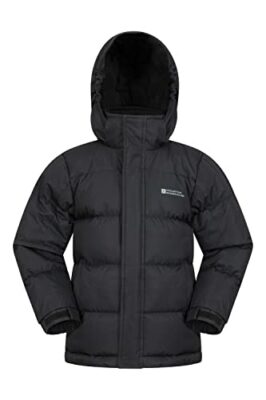 winterjacke jugendlich mädchen