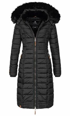 winterjacke lang damen tailliert – Winter Sale – die besten Angebote für winterjacke lang damen tailliert