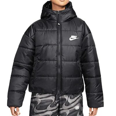 winterjacke mädchen nike