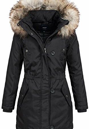 winterjacke mädchen 164