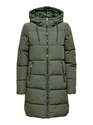winterjacke damen lang grün – Winter Sale – die besten Angebote für winterjacke damen lang grün