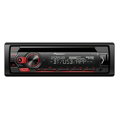 autoradio 1din