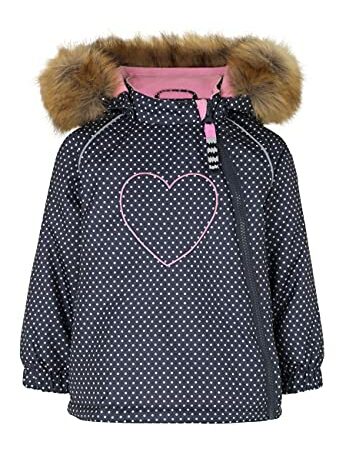 Was ist der beste  winterjacke mädchen creme  verfügbar 2022