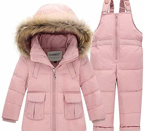 winterjacke mädchen 80 86