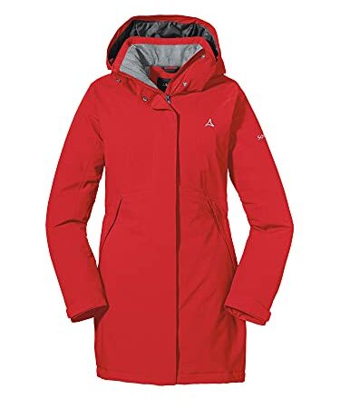winterjacke damen lang amazon – Winter Sale – die besten Angebote für winterjacke damen lang amazon