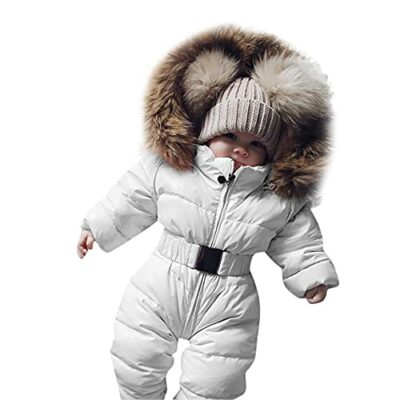 winterjacke mädchen 74/80