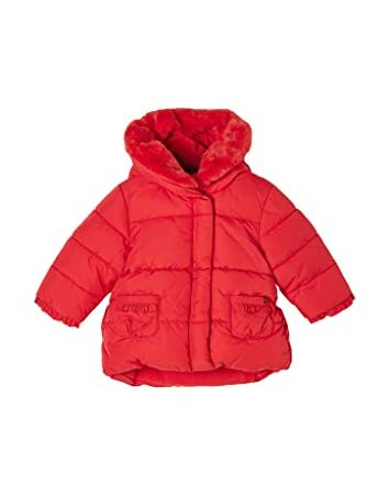 winterjacke mädchen 80/86