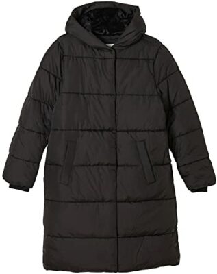 winterjacke mädchen amazon