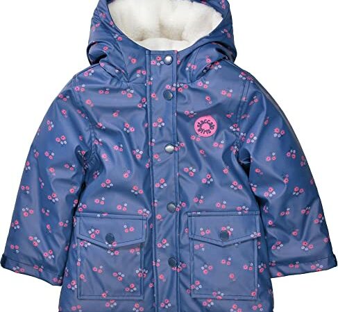 winterjacke mädchen staccato