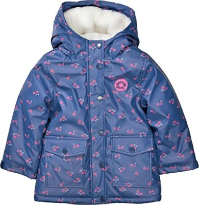 winterjacke mädchen staccato