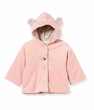 winterjacke mädchen 68