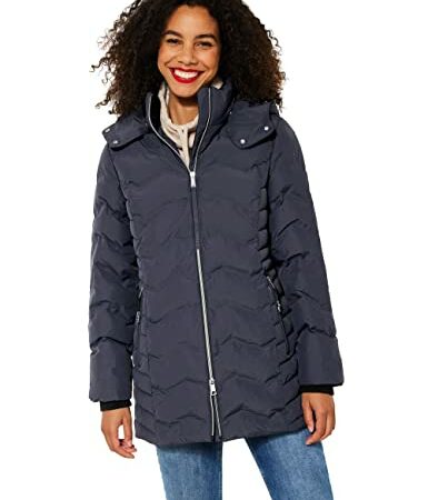 damen winterjacke lang blau – Winter Sale – die besten Angebote für damen winterjacke lang blau
