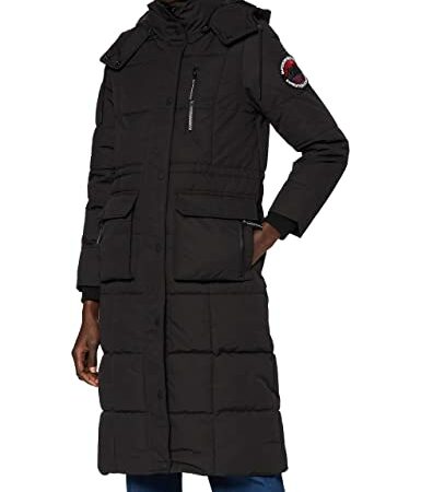winterjacke damen lang superdry – Winter Sale – die besten Angebote für winterjacke damen lang superdry