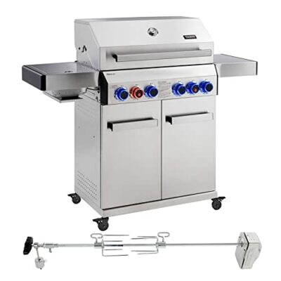 Was ist der beste gasgrill taino Kaufempfehlung 2022