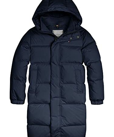 winterjacke mädchen tommy hilfiger