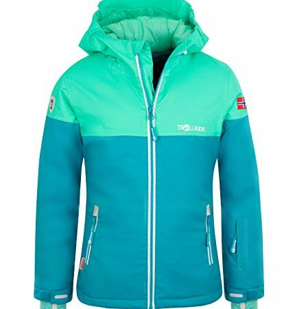 Top 5 Testsieger winterjacke mädchen 140  verfügbar 2022
