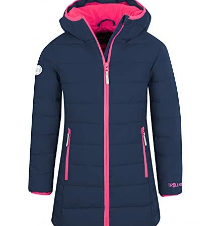 winterjacke mädchen daunen