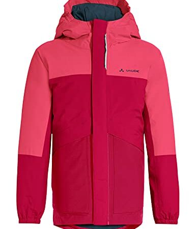winterjacke mädchen wasserdicht