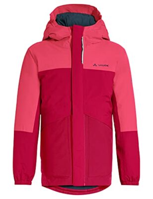 winterjacke mädchen wasserdicht