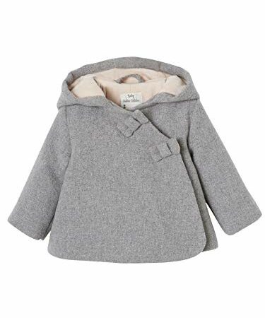 vertbaudet winterjacke mädchen
