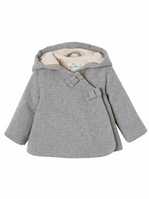 vertbaudet winterjacke mädchen