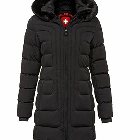 wellensteyn winterjacke damen lang – Winter Sale – die besten Angebote für wellensteyn winterjacke damen lang
