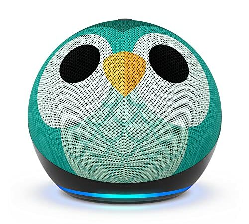echo dot kids – die besten Alexa Angebote des Jahres 2022