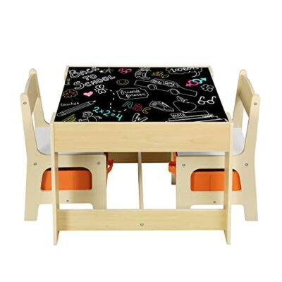 kinderspieltische mit aufbewahrung – perfekte Spieltische für Kinder für Drinnen und Draußen