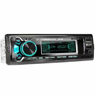 autoradio