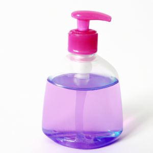 body wash revolution