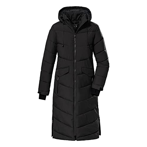 Winterjacke Damen lang SALE