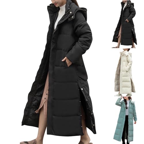 Black Friday Winterjacken auf Amazon.de günstiger